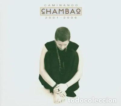 CDs de m&uacute;sica: Caminando 2001- 0886970388528