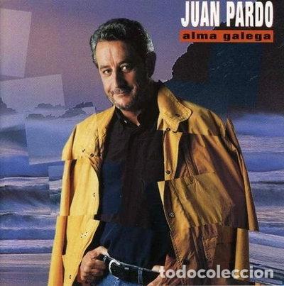 CDs de m&uacute;sica: Alma Galega- 0724385929526