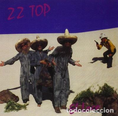 CDs de m&uacute;sica: El Loco- 0075992359320