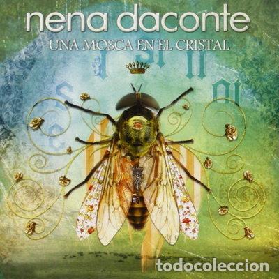 CDs de m&uacute;sica: Una Mosca En el Cristal- 0602527506753