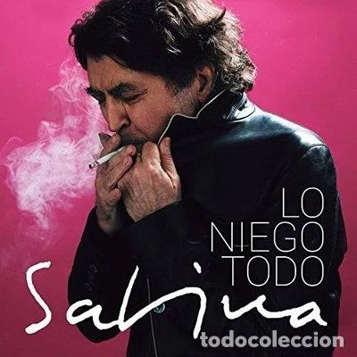 CDs de m&uacute;sica: Lo Niego Todo- 0889854133122