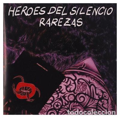 CDs de m&uacute;sica: Rarezas- 0724349471825