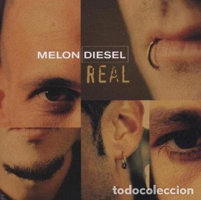 CDs de m&uacute;sica: Real (5099751079323)