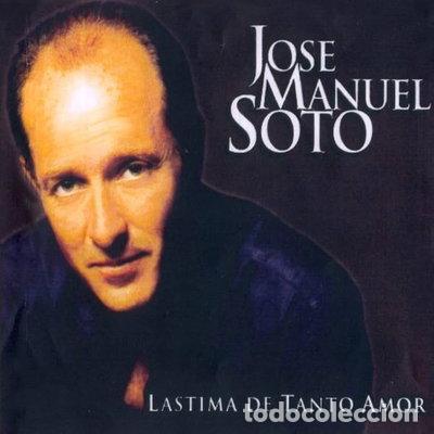 CDs de m&uacute;sica: Lastima De Tanto Amor- 0610535065322