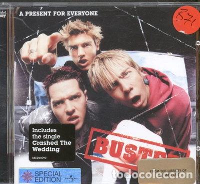 CDs de m&uacute;sica: A Present for Everyone- 0602498664278