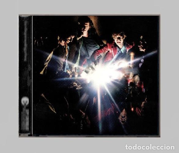 CDs de m&uacute;sica: �G472 - THE ROLLING STONES. A BIGGER BANG. CD.