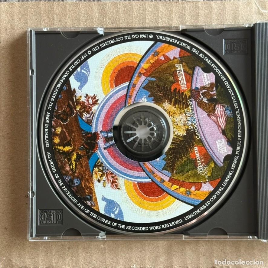 CDs de m&uacute;sica: Small Faces &rdquo;Ogdens Nut Gone&rdquo; CD - Foto 3