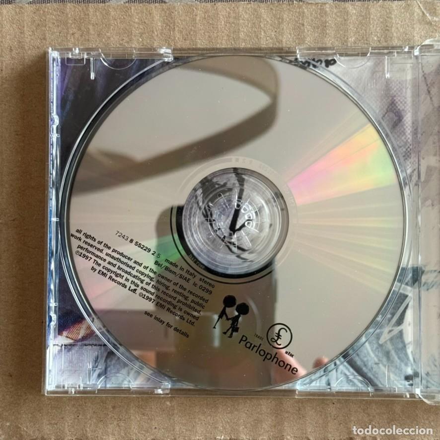 CDs de m&uacute;sica: Radiohead &rdquo;OK Computer&rdquo; CD - Foto 3