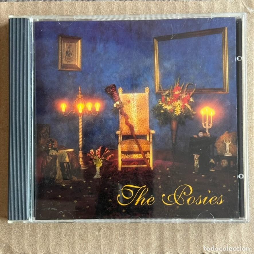CD de M&uacute;sica: The Posies &rdquo;Dear 23&rdquo; CD