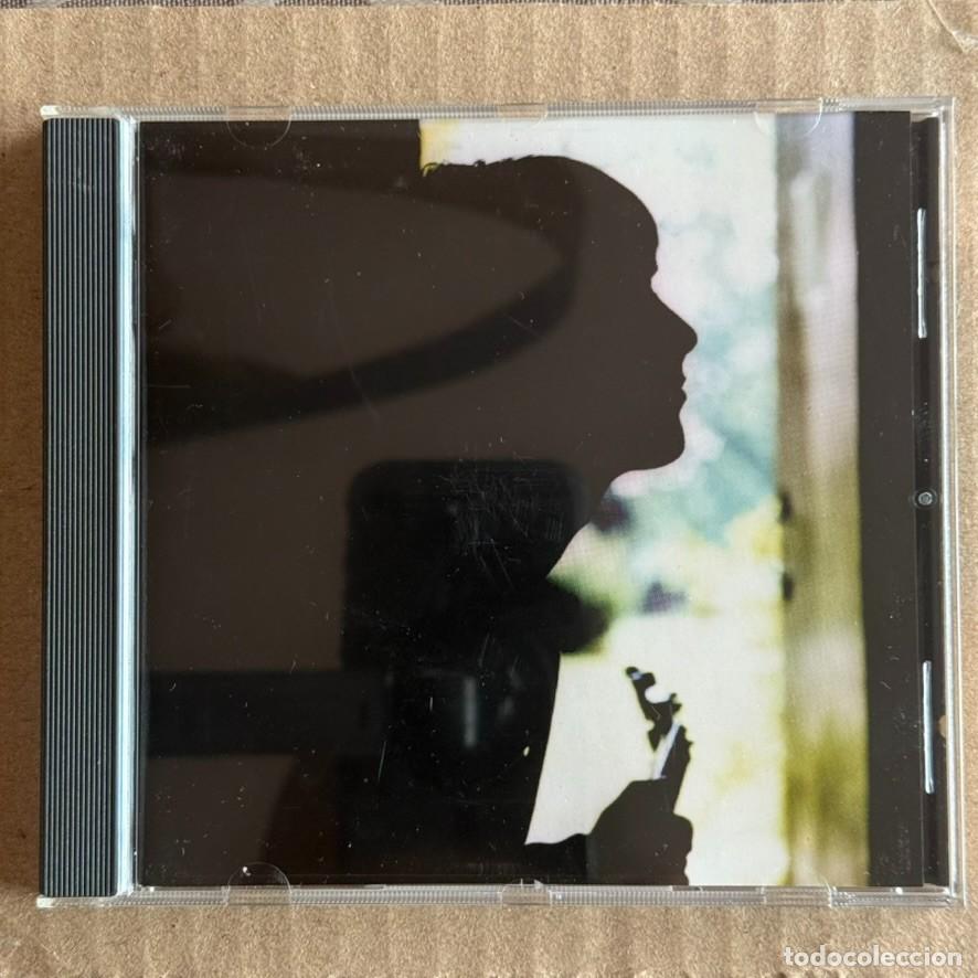 CDs de m&uacute;sica: Paul Weller &rdquo;Wild Wood&rdquo; CD