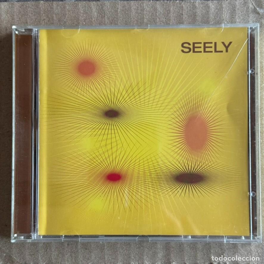 CDs de m&uacute;sica: Seely &rdquo;Julie Only&rdquo; CD