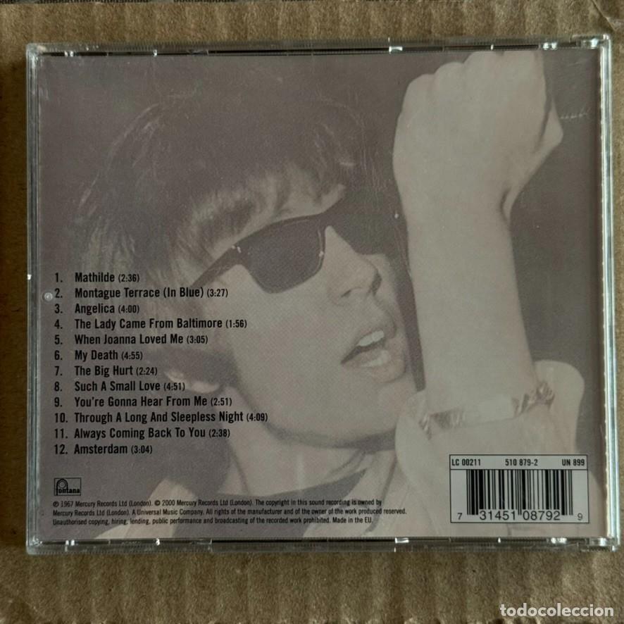 CDs de m&uacute;sica: Scott Walker &rdquo;Scott&rdquo; CD - Foto 2