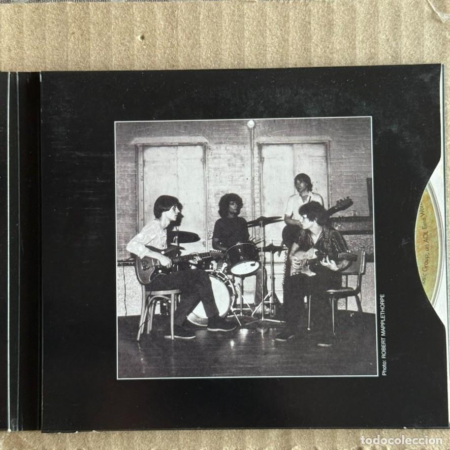 CDs de m&uacute;sica: Television &rdquo;Marquee Moon&rdquo; CD - Foto 3