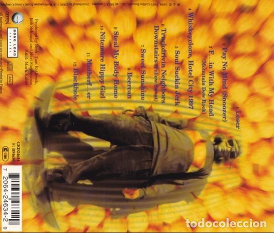 CDs de m&uacute;sica: BECK. MELLOW GOLD. CD - Foto 2
