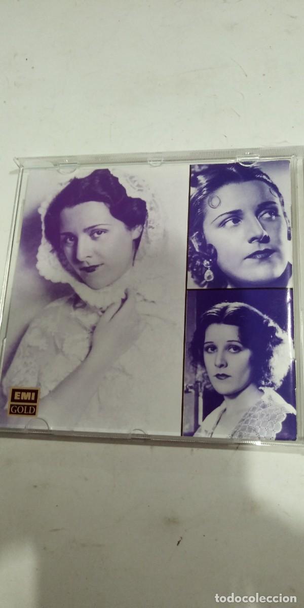 CDs de m&uacute;sica: Imperio Argentina en el cine - Foto 4