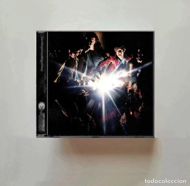 CDs de m&uacute;sica: THE ROLLING STONES. A BIGGER BANG. CD.