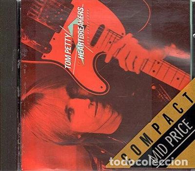 CDs de m&uacute;sica: Long After Dark- 0022925041425