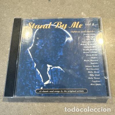 CDs de m&uacute;sica: Stand By Me Volume 2- 0090317951225
