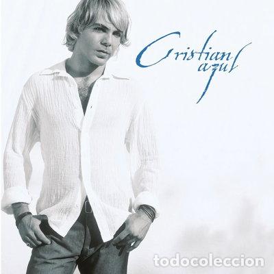 CD di Musica: Azul (0743218532429)