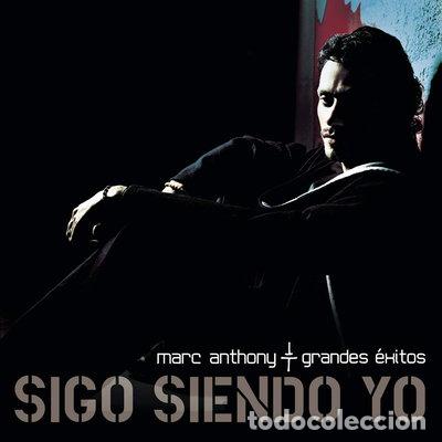 CDs de m&uacute;sica: Sigo Siendo Yo- 0828768125120