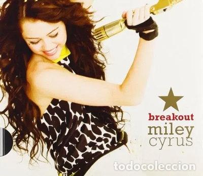 CDs de m&uacute;sica: Breakout- 0600753166161