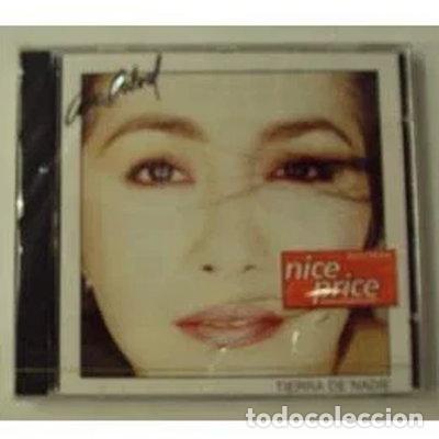 CDs de m&uacute;sica: Tierra De Nadie- 5099747744921