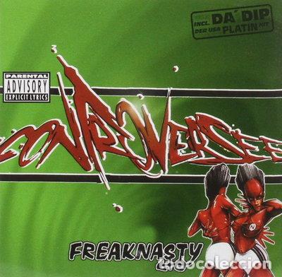 CDs de m&uacute;sica: Controversee- 4013859505936