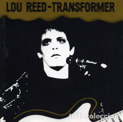 CDs de m&uacute;sica: Transformer- 0743216018123