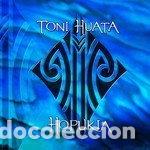 CDs de m&uacute;sica: Hopukia- 9421025886829