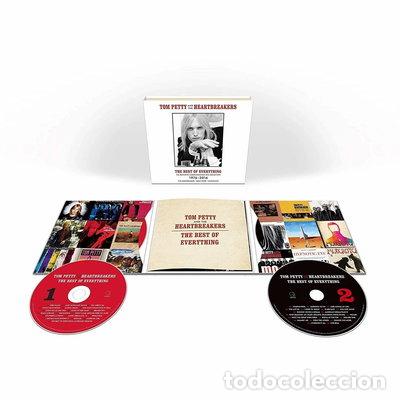 CDs de m&uacute;sica: The Best Of Everything &ndash; The Definitive Career Spanning Hits Collection 1976-...- 0602567934394