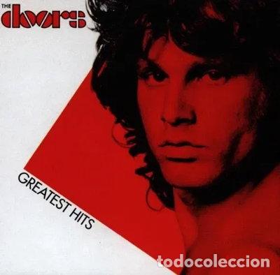 CDs de m&uacute;sica: Greatest Hits- 0075596186025