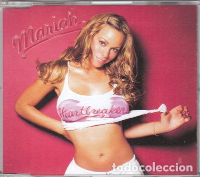 CDs de m&uacute;sica: Heartbreaker- 5099766786827