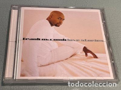 CDs de m&uacute;sica: Love Stories- 5099706950721