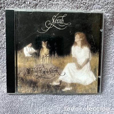 CDs de m&uacute;sica: Flight Of The Stork- 0008206100111