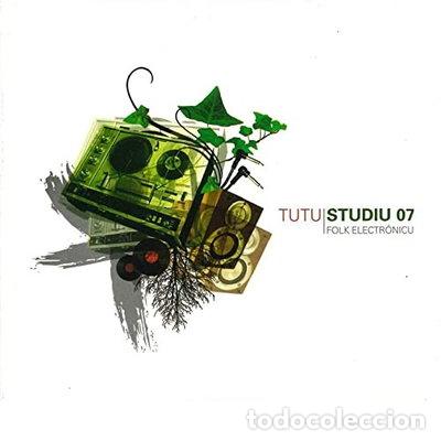 CDs de m&uacute;sica: Studiu 07- 1784370041786