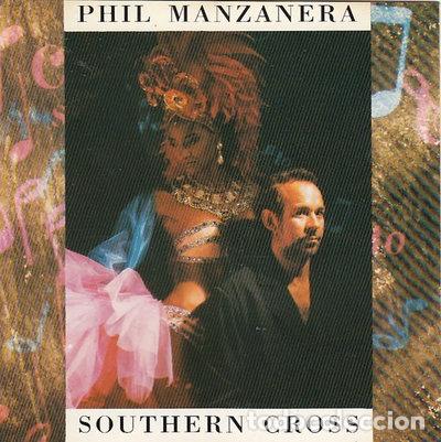 CDs de m&uacute;sica: Southern Cross- 8414920905864
