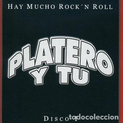 CDs de m&uacute;sica: Hay Mucho Rock 'n' Roll- 5050466249128