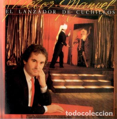 CDs de m&uacute;sica: El Lanzador De Cuchillos- 5099747239625