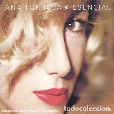 CDs de m&uacute;sica: Esencial: Best of- 0828766557428