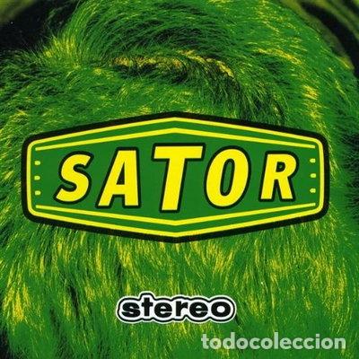 CDs de m&uacute;sica: Stereo- 0745099916329