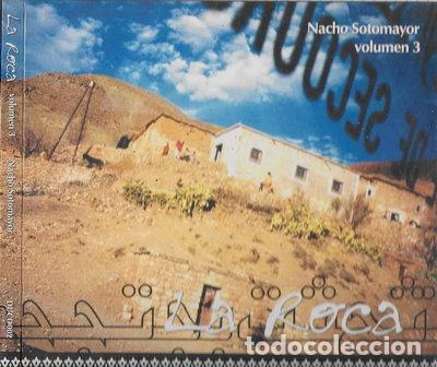 CDs de m&uacute;sica: La Roca Vol. 3- 8437001416103