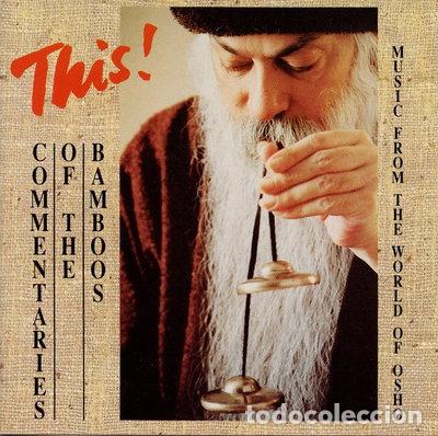 CDs de m&uacute;sica: This! Commentaries of the Bamboos- 4015111000074