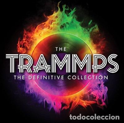 CDs de m&uacute;sica: The Definitive Collection- 5014797675384