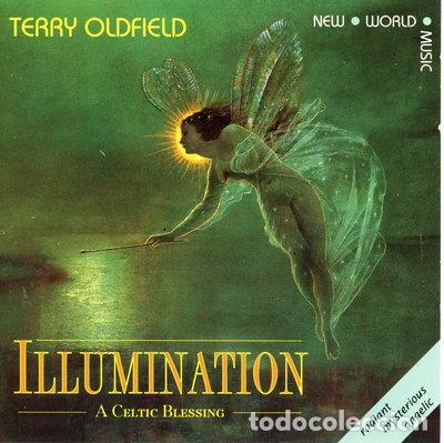 CDs de m&uacute;sica: Illumination: A Celtic Blessing- 0767715022726