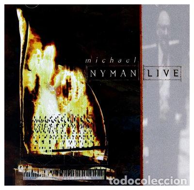 CDs de m&uacute;sica: Live (0724383991723)