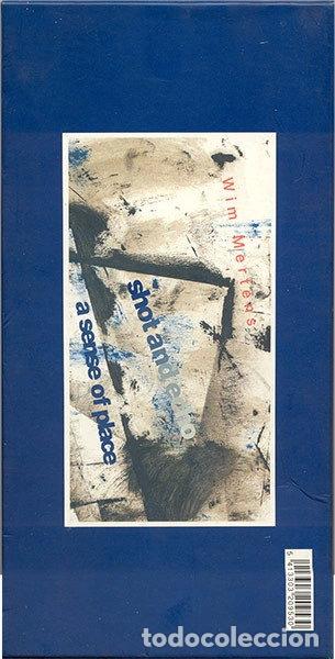 CDs de m&uacute;sica: Shot and Echo / A Sense of Place- 5413303209530