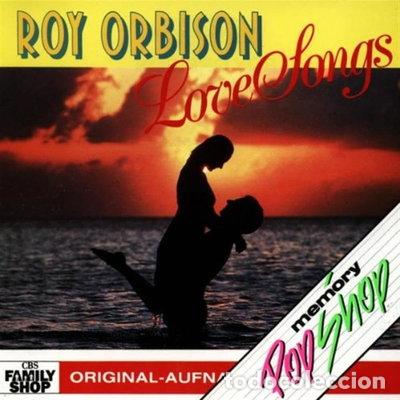 CDs de m&uacute;sica: Love Songs- 5099746671228