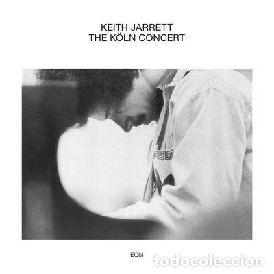 CDs de m&uacute;sica: The K&ouml;ln Concert- 0042281006722