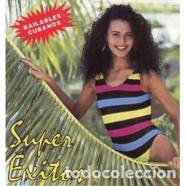 CDs de m&uacute;sica: Super Exitos- 8500001612148