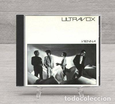 CDs de m&uacute;sica: Vienna- 5013136129625